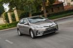 Toyota Corolla 2017 года (ZA)
